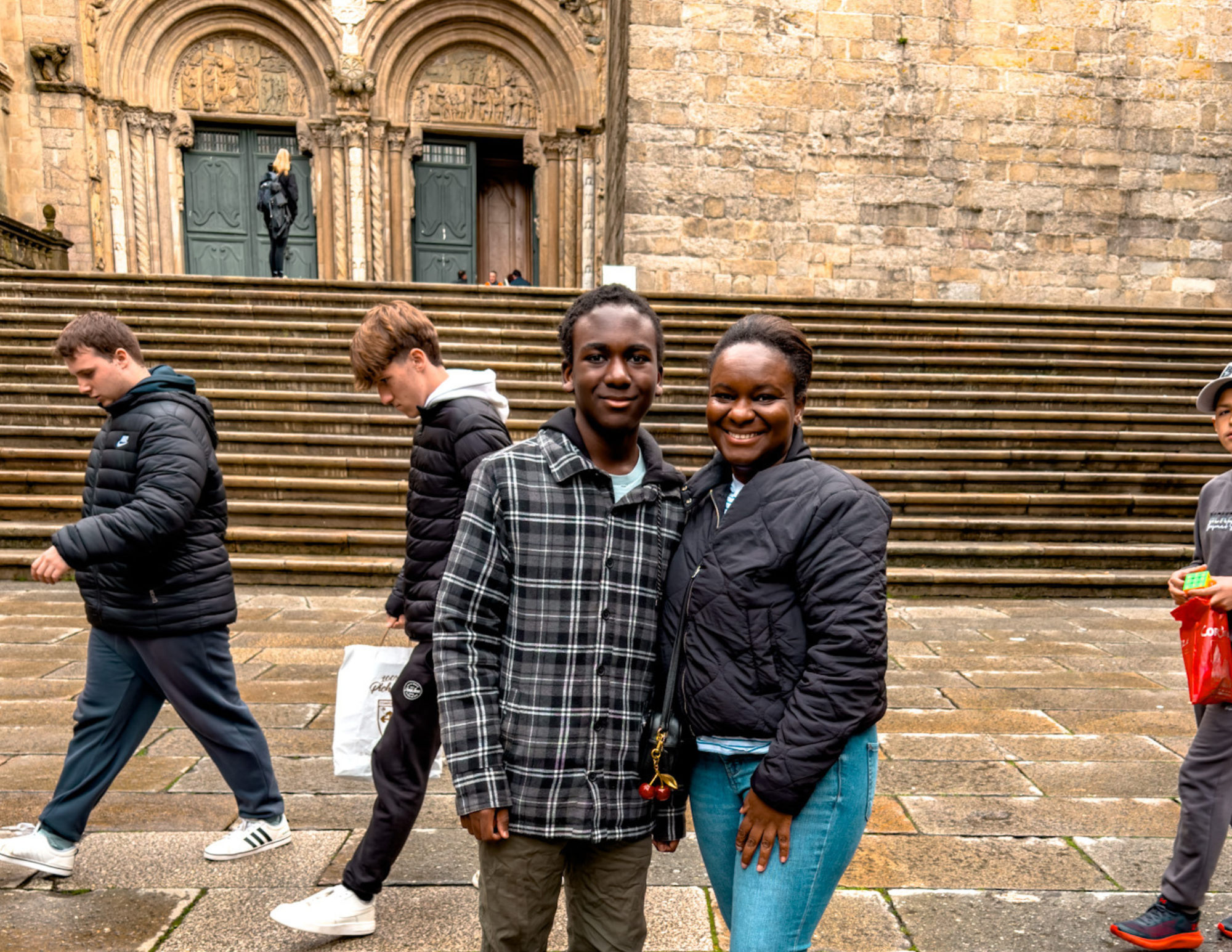 Santiago de Compostela Cathedral Guide.png